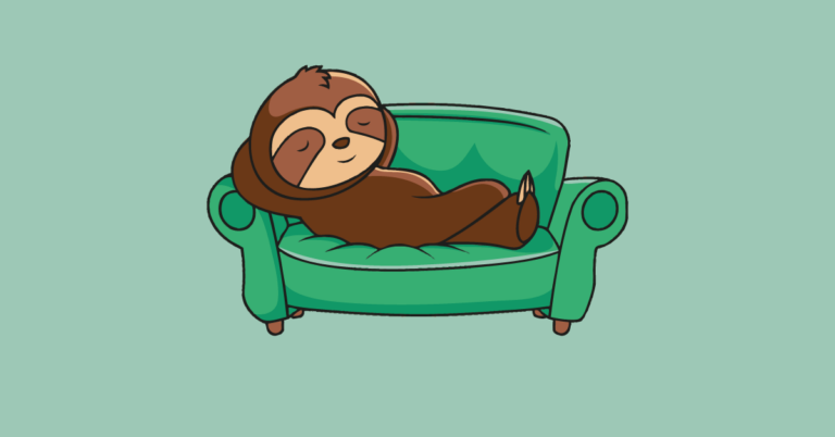 Жалқаулықпен қалай күресуге болады