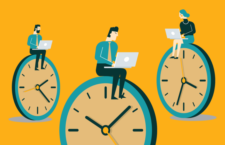 Ішіміздегі уақыт: эмоциялар мен тәжірибе оның жылдамдығын қалай өзгертеді