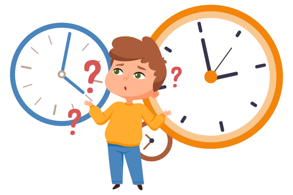 Неліктен өткен шақ қазіргі сәттен қаттырақ естіледі