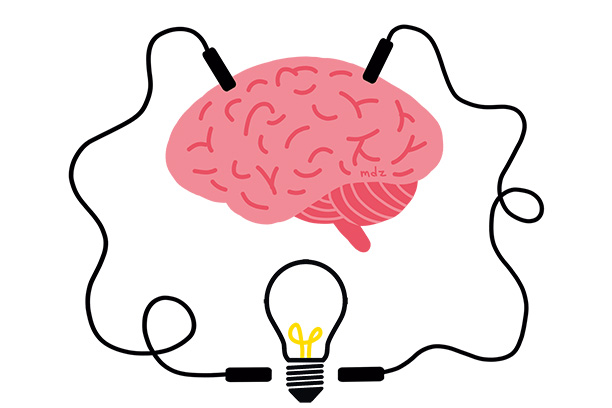 Неліктен миымыз жаңалыққа қарсы тұрады