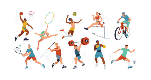 Life After Sport: How Athletes Find a New Path
