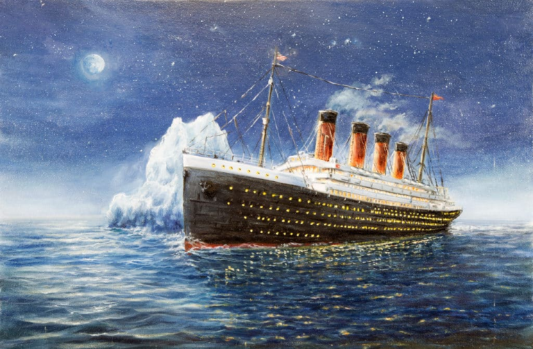 Why Interest in the Titanic Has Not Faded a Century Later