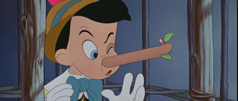 Why the Habit of Lying Forms in Childhood and How to Change It