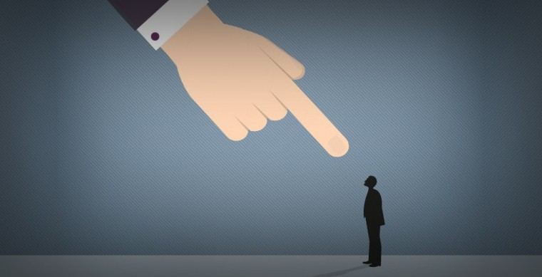 Why People Fear Responsibility and How They Can Stop Avoiding Their Own Lives