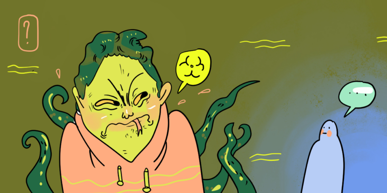 Toxic Friends: Behavioral Warning Signs